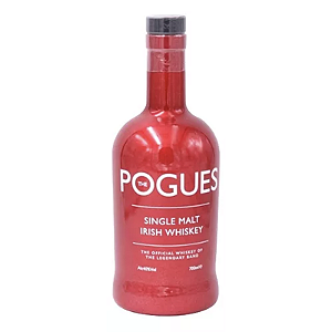 Whisky The Pogues Single Malt 700ml