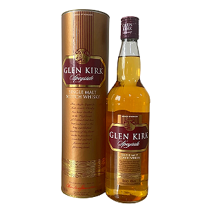 Whisky Glen Kirk Speyside 700ml