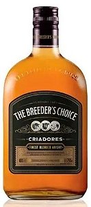 Whisky The Breeder's Choice 1L