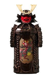 Whisky Japonês Shinobu Shogum 700ml