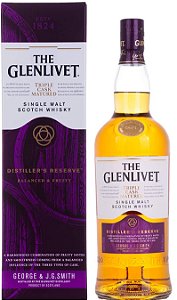 Whisky Glenlivet Triple Cask Matured Destiller's Reserve 1L
