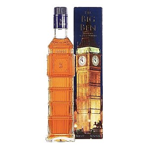 Whisky The Big Ben 500ml