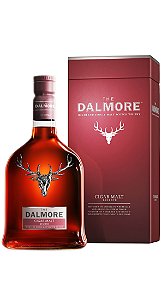Whisky Dalmore Cigar Single Malt 700ml