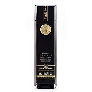 Whisky Gold Bar Double Casked 750ml