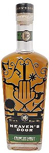 Whisky Heaven's Door Straight Rye 700ml