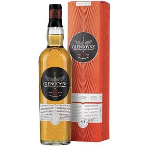 Whisky Glengoyne 12 Anos Single Malt 700ml