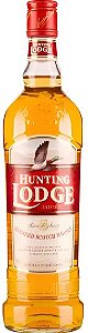 Whisky Escocês Hunting Lodge 700ml