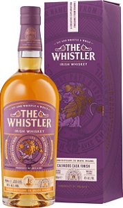 Whisky The Whistler Calvados Cask Finish 700ml