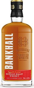 Whisky Bankhall British Single Malt 700ml