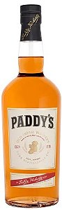 Whisky Irlandês Paddy's 1L