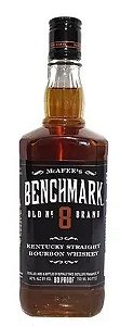 Whisky Benchmark Old N8 Brand 750ml