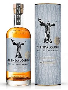 Whisky Glendalough Pot Still 700ml