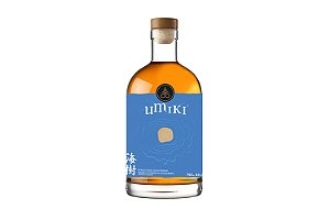 Whisky Umiki 750ml