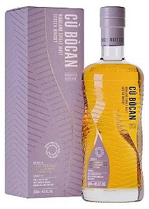 Whisky Cù Bòcan 700ml Single Malt