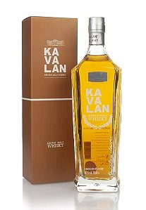Whisky Kavalan Single Malt 700ml