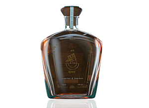 Whisky Lemac N°9 750ml