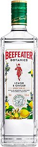 Beefeater Botanics Limão & Gengibre 750ml