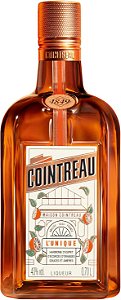 Licor Cointreau Sabor Laranja 700ml