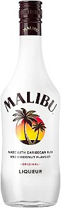 Rum Malibu Sabor Coco 750ml