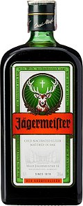Aperitivo Jagermeister 700ml