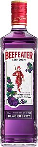 Gin Inglês Beefeater Blackberry Garrafa 700ml
