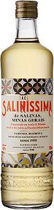 Cachaça Saliníssima Bálsamo 670ml