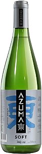Azuma Saquê Soft Sake Seco 740ml