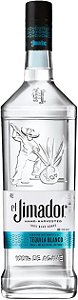 Tequila el Jimador Blanco 100% Agave 750ml