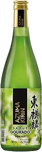 Azuma Saquê Dourado Sake Seco 740ml
