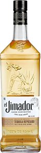 Tequila el Jimador Reposado 100% Agave 750ml