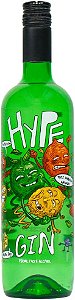 HYPE London Dry Gin 750ml
