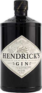 Hendrick's Gin 750ml 88 Proof