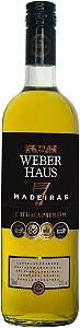 Weber Haus Cachaca Premium 7 Madeiras 750ml