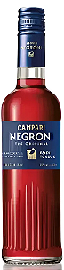 Campari Licor Negroni 500ml