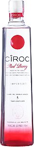 Vodka Ciroc Red Berry 750ml