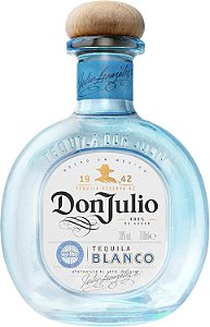 Don Julio Tequila Blanco 750ml