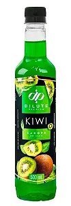 Dilute Xarope Kiwi 500ml