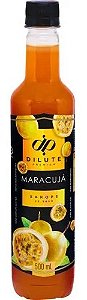 Dilute Xarope Maracujá 500ml
