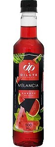 Dilute Xarope Melancia 500ml