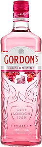 Gin Gordon'S Pink 700ml