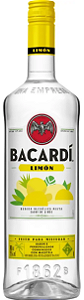 Rum Bacardi Limón 700ml