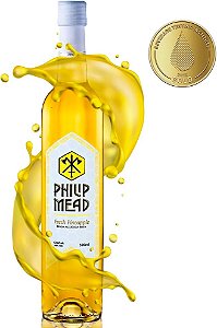Hidromel Philip Mead 500ml (Fresh Pineapple)