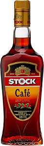 STOCK Licor Café 720ml