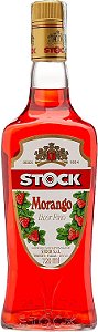 Licor Morango Stock 720ml
