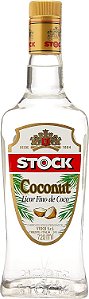 Licor Coconut Stock 720ml
