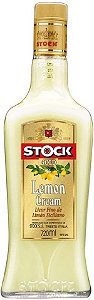 Licor Stock Lemon Cream 720ml