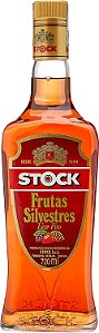 Licor Stock Frutas Silvestres 720ml