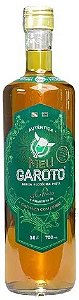 Cachaça De Jambu Meu Garoto 700ml