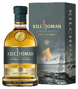 Whisky Kilchoman Loch Gruinart 700ml