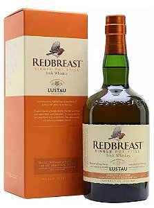 Whisky Redbreast Lustau Edition 700ml